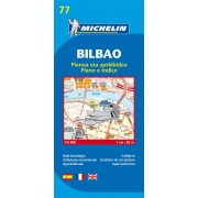 Bilbao Michelin